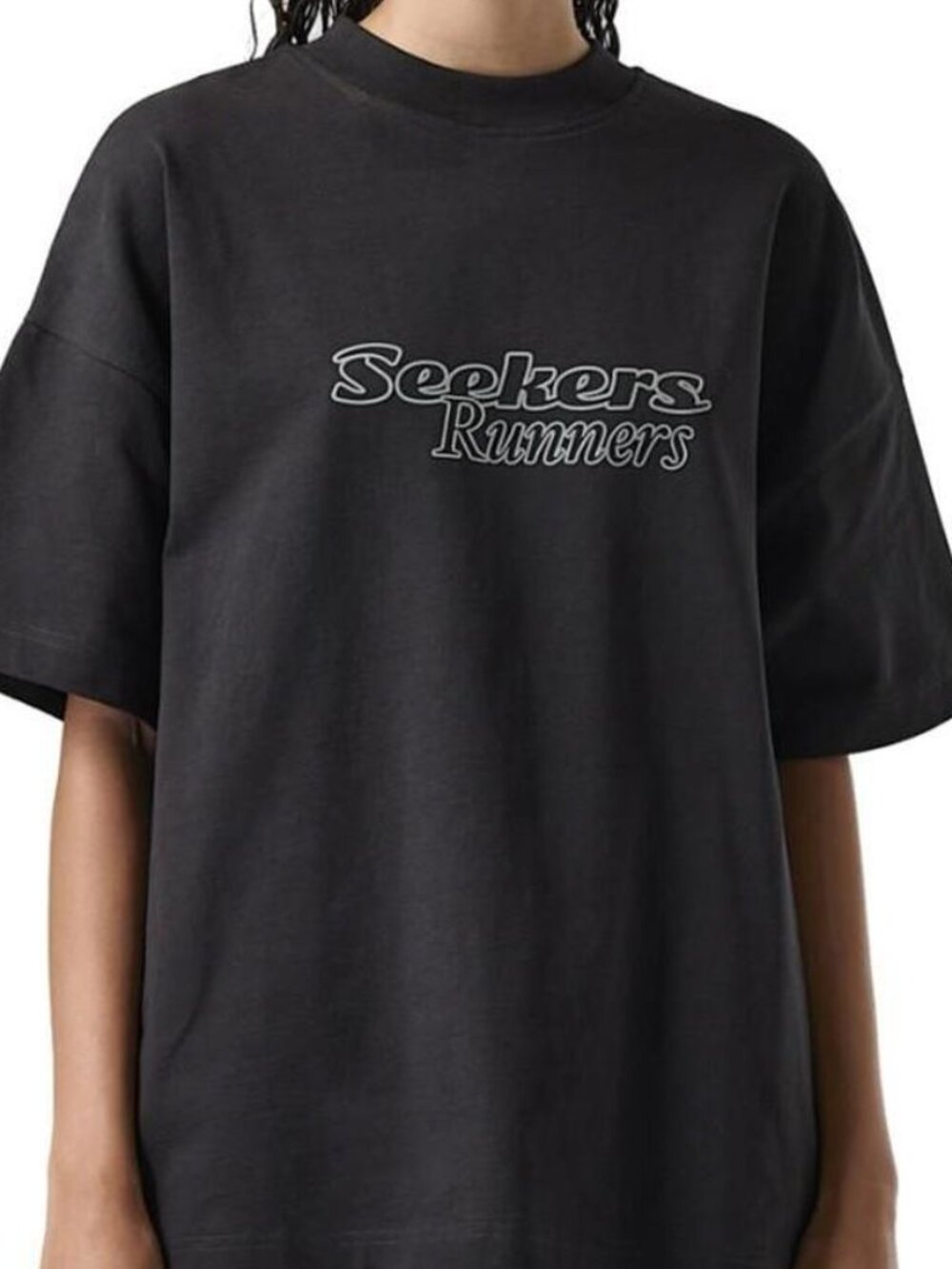 Sisters & Seekers Tee